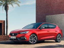 New SEAT Leon 2020