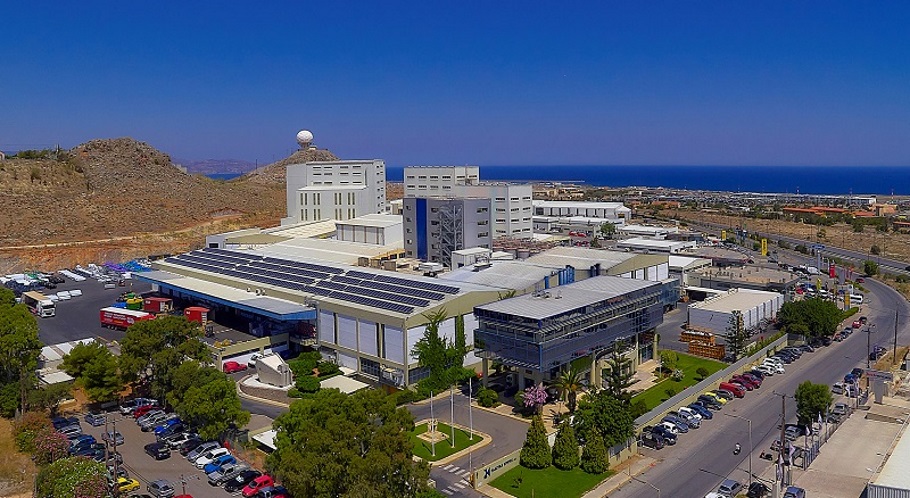 Πλαστικά Κρήτης: Εγκρίθηκε μέρισμα 0,45 ευρώ/μετοχή