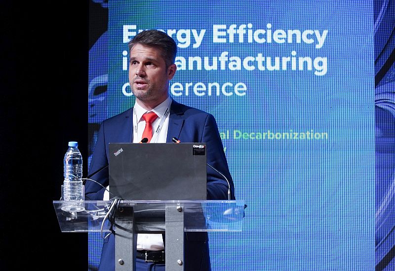 Schneider Electric: Προηγμένες λύσεις για ενεργειακή αποδοτικότητα στη βιομηχανία