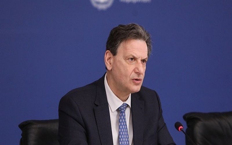 Θ. Σκυλακάκης: Η παρέμβαση έγινε σε ένα ακραίο φαινόμενο