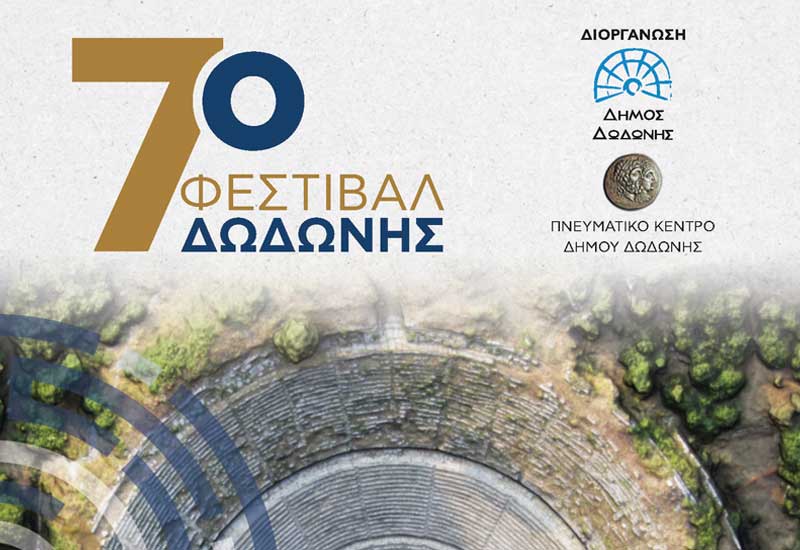 Energean: Στήριξη πολιτιστικών εκδηλώσεων στο ν. Ιωαννίνων