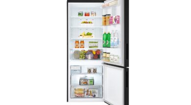 LG RF 3