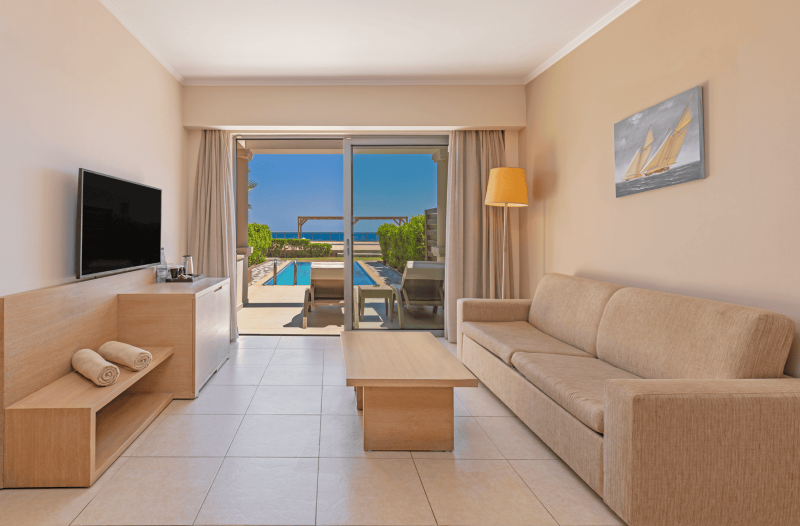 Το Kresten Royal Euphoria Resort επιλέγει την LG για μοναδικές εμπειρίες ψυχαγωγίας στους επισκέπτες του