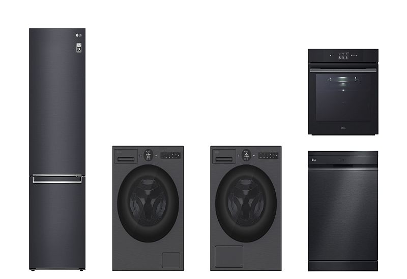 Η LG παρουσίασε οικιακές συσκευές με κορυφαία ενεργειακή απόδοση στην IFA 2023