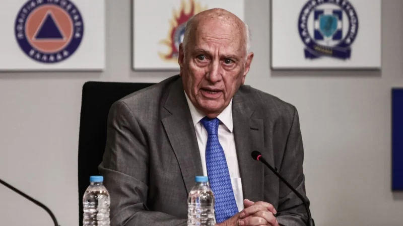 Κακοκαιρία Daniel – Ζερεφός: Αυτά που είδαμε το καλοκαίρι του 2023 θα τα ξαναδούμε έπειτα από 300-400 χρόνια