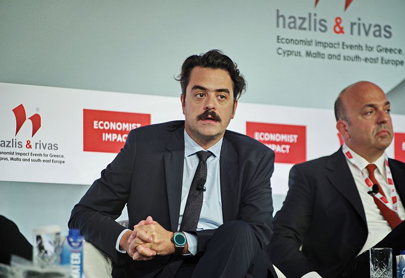 Μάργαρης (ΑΔΜΗΕ): «Πρωτοφανές το μομέντουμ της Ελλάδας στις ΑΠΕ»