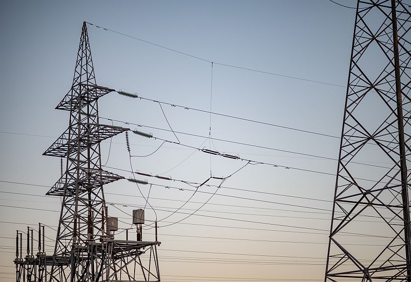 ΑΔΜΗΕ: Eπενδύσεις 5,7 δισ. στο επικαιροποιημένο δεκαετές πρόγραμμα ανάπτυξης