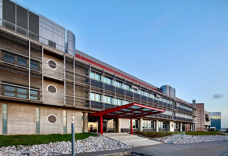 ΗΛΕΚΤΩΡ: Υπεγράφη η σύμβαση Αναβάθμισης Υποδομών Διαχείρισης Λυμάτων του Δήμου Πόρου