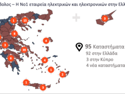 Kotsovolos map gr