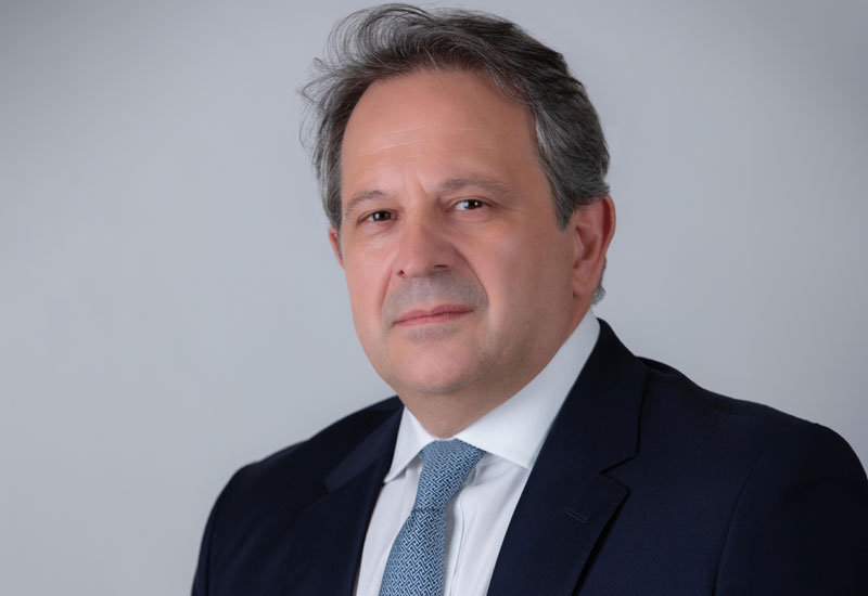 Π. Σουρέτης (ΓΕΚ ΤΕΡΝΑ): «smart green και sustainable infrastructures αποτελούν το μέλλον των υποδομών»