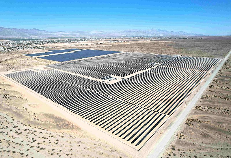 Η EDP Renewables προωθεί την ενεργειακή μετάβαση μέσω καινοτόμων λύσεων ΑΠΕ