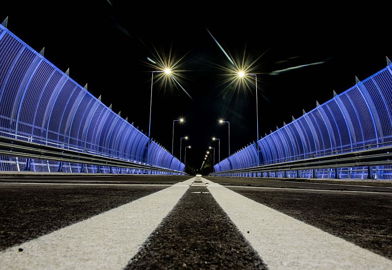 Άκτωρ και Aktor Facility Management αναλαμβάνουν τον «έξυπνο» οδοφωτισμό του Δήμου Πεντέλης