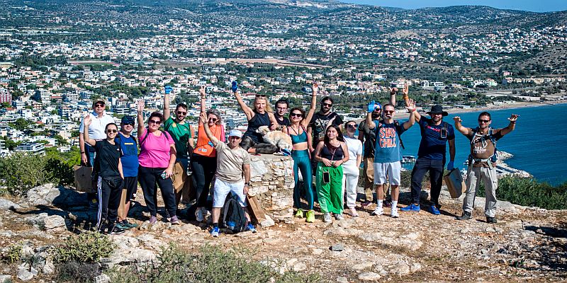 Όμιλος Σαρακάκη: Δράσεις Εταιρικής Κοινωνικής Ευθύνης και Wellness για τους εργαζομένους του