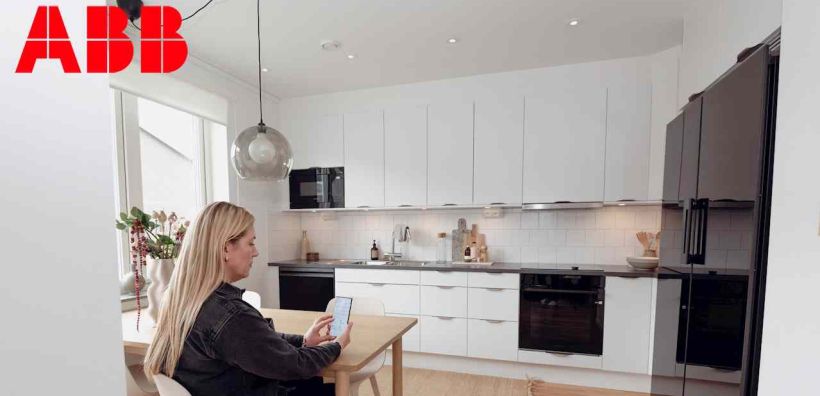 Η ABB και Samsung C&T συνεργάζονται για τη δημιουργία πιο έξυπνων κτιρίων