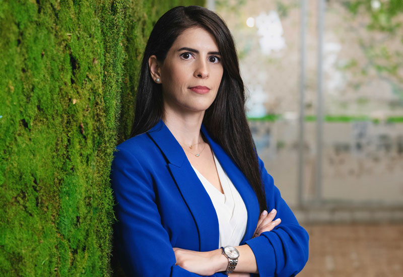 Schneider Electric: Η Δανάη Μανωλή αναλαμβάνει καθήκοντα Data Center Segment & EcoStruxure Sales Manager για τη Νοτιοανατολική Ευρώπη