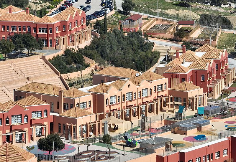 Η ESCO Partners εγκαθιστά Zero Feed-In φωτοβολταϊκό σταθμό στο Pierce – Αμερικανικό Κολλέγιο Ελλάδος