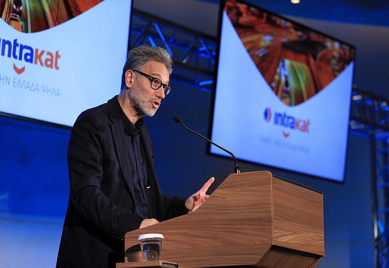 Αναστάσιος Αρανίτης: Το Μετρό Θεσσαλονίκης θα είναι έτοιμο το 2024