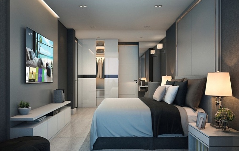 Η LG Business Solutions αναβαθμίζει την εμπειρία για τους πελάτες ξενοδοχείων με μια μοναδική προσφορά