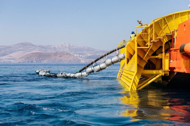 Nέος διευθυντής στον Great Sea Interconnector – Στα 164,5 εκατ. ευρωπαϊκή χρηματοδότηση