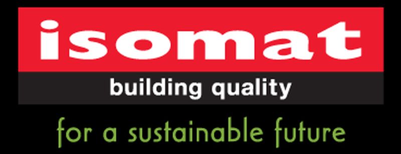 Η ISOMAT συμμετέχει και φέτος στην BUDMA 2024
