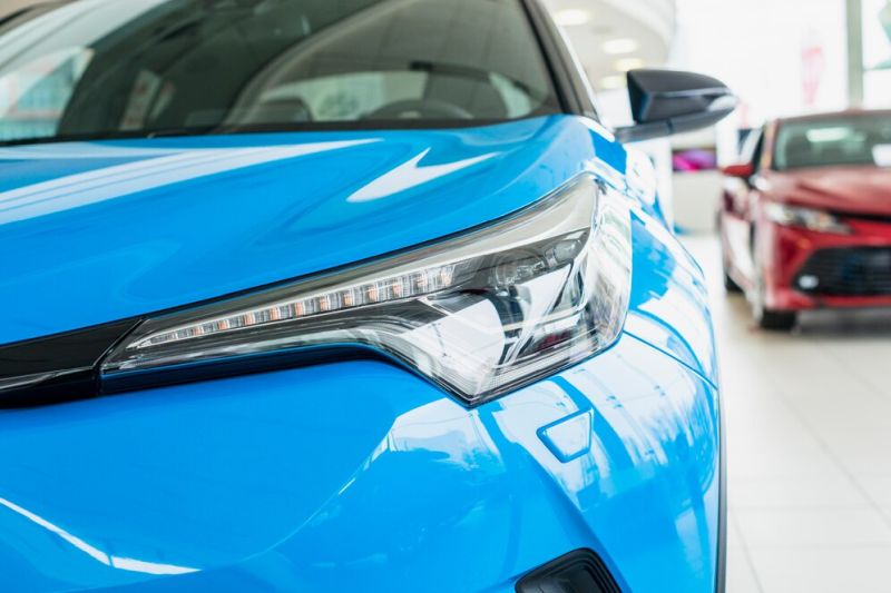 Eπίσημος διανομέας της BYD στην Ελλάδα: Ο Όμιλος Σφακιανάκη