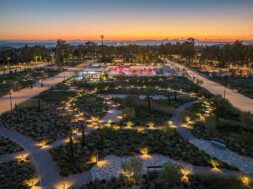 park