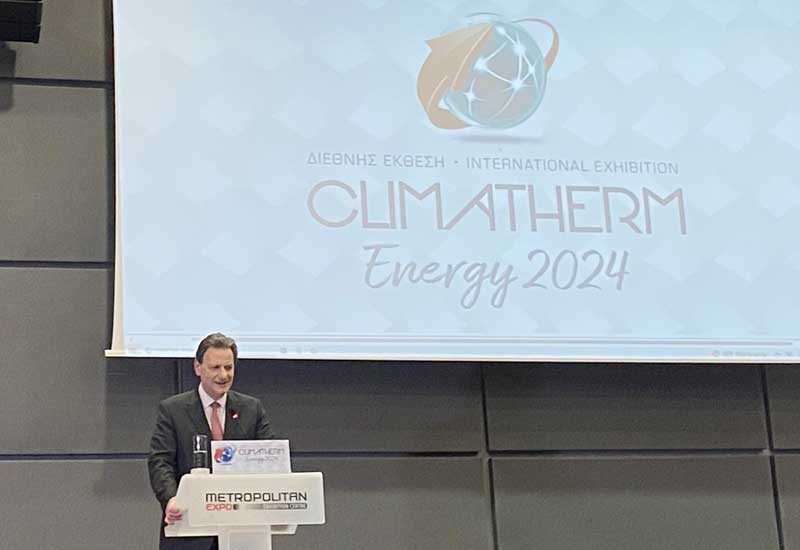 Το EnergyIn στην Climatherm Energy 2024