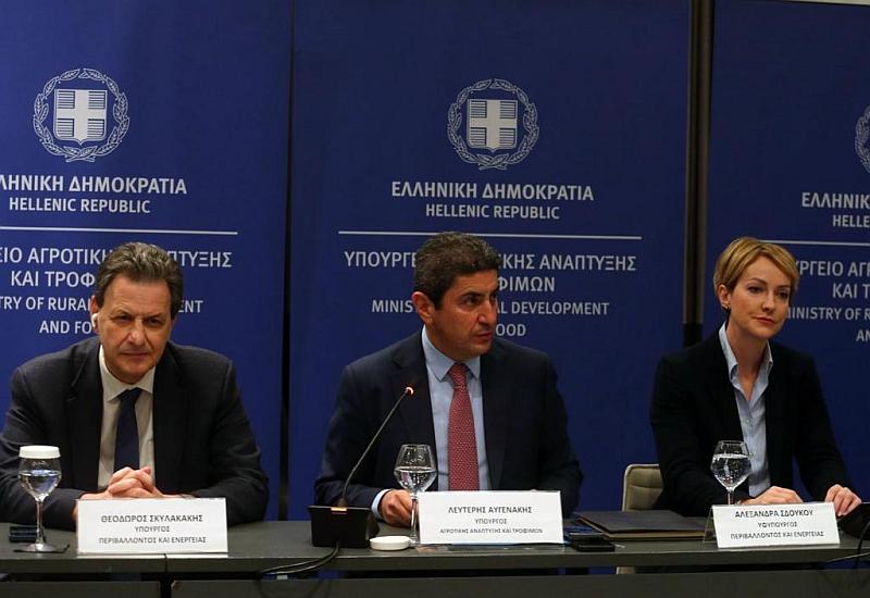 Τα 5 μέτρα μείωσης κόστους στο αγροτικό ρεύμα