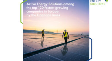 ACTIVE ENERGY