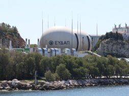 EYDAP