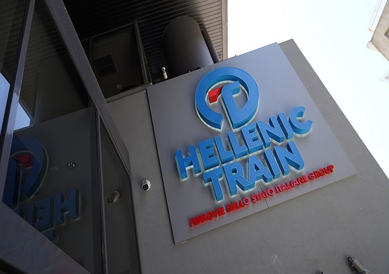 Hellenic Train: Διαψεύδει δημοσιεύματα για αποεπένδυση από την Ελλάδα