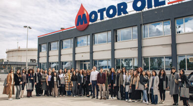 motor
