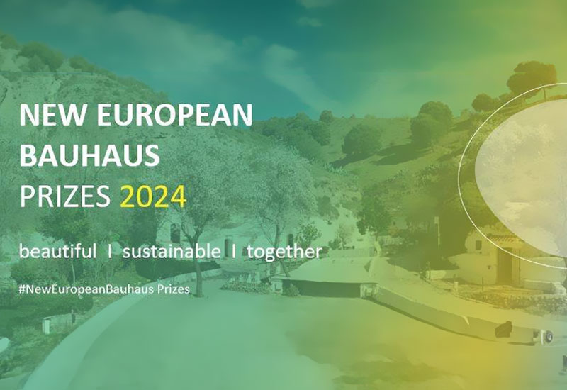 Το φεστιβάλ Μπάουχαους που συνδέει την Ευρωπαϊκή Πράσινη Συμφωνία με την καθημερινή ζωή