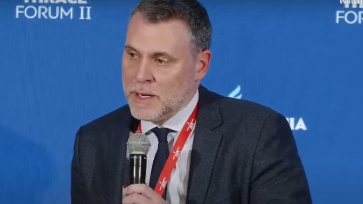 Με προσανατολισμό στην πράσινη και κυκλική οικονομία η στρατηγική ανάπτυξης του Ομίλου Πλαστικά Θράκης