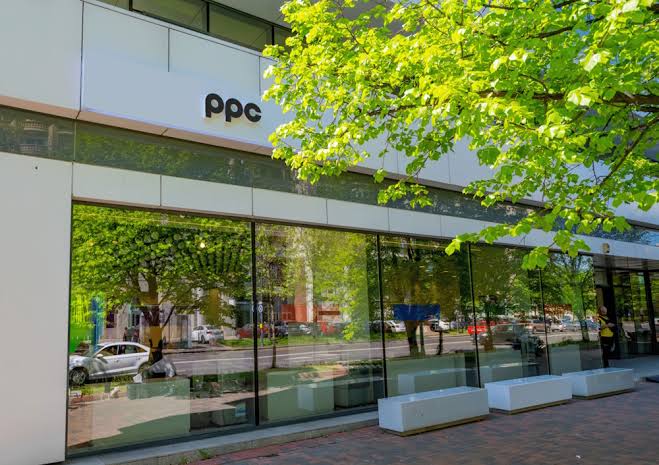 Νέο λογότυπο “PPC” και νέα ομιλική εικόνα για τις θυγατρικές του Ομίλου ΔΕΗ στη Ρουμανία