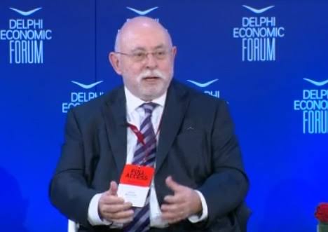 Ντίνος Μπενρουμπή (ΜΕΤΚΑ): Θα δικαιωθούμε πλήρως για την απόσχιση του κατασκευαστικού κλάδου