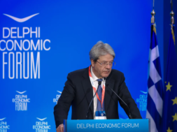 gentiloni
