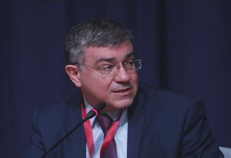 Γραφάκος: Στην τελική ευθεία για δράσεις αποτελεσματικότερης διαχείρισης των αποβλήτων του πρωτογενούς τομέα