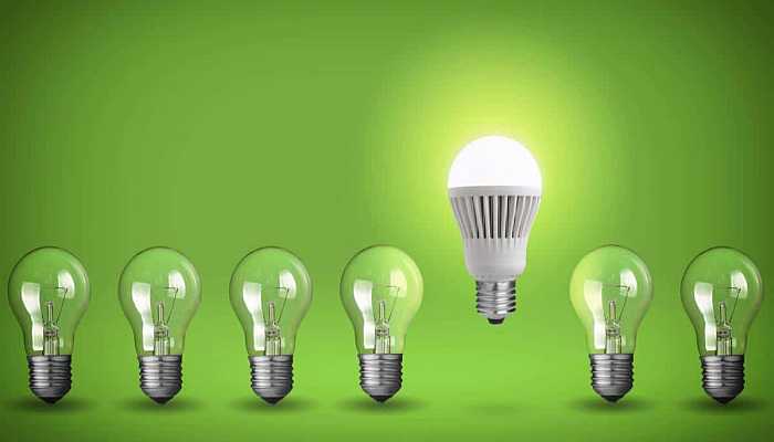 Πώς μπορεί μια καμένη λάμπα να μας δώσει ακόμα τα φώτα της;