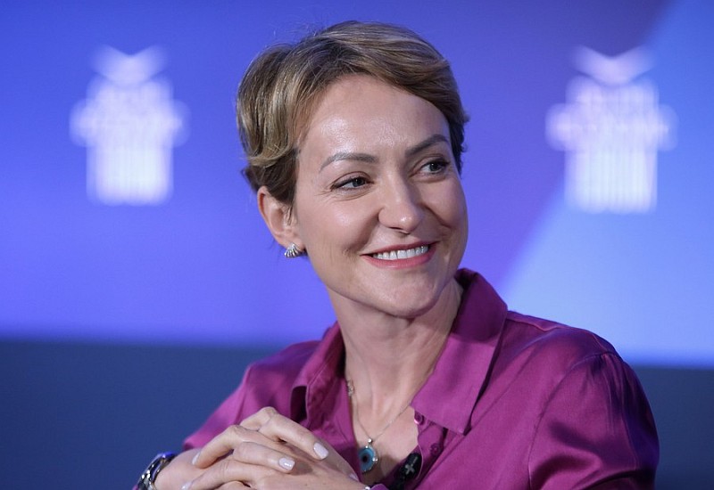 Αλεξάνδρα Σδούκου: «Απαραίτητη η ενεργειακή διαφοροποίηση»