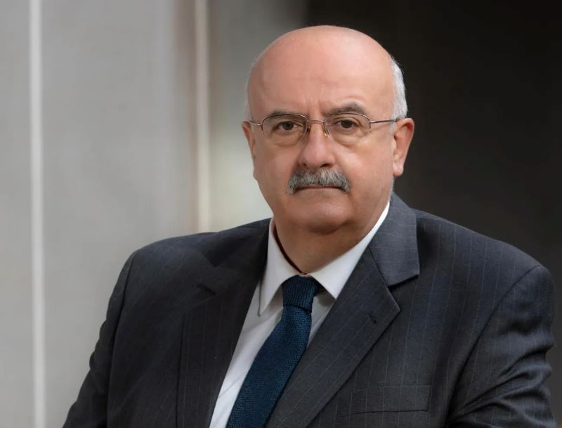 Γ. Περδικάρης (ΤΕΡΝΑ): Η κοινωνική ευημερία στο επίκεντρο κάθε μας έργου