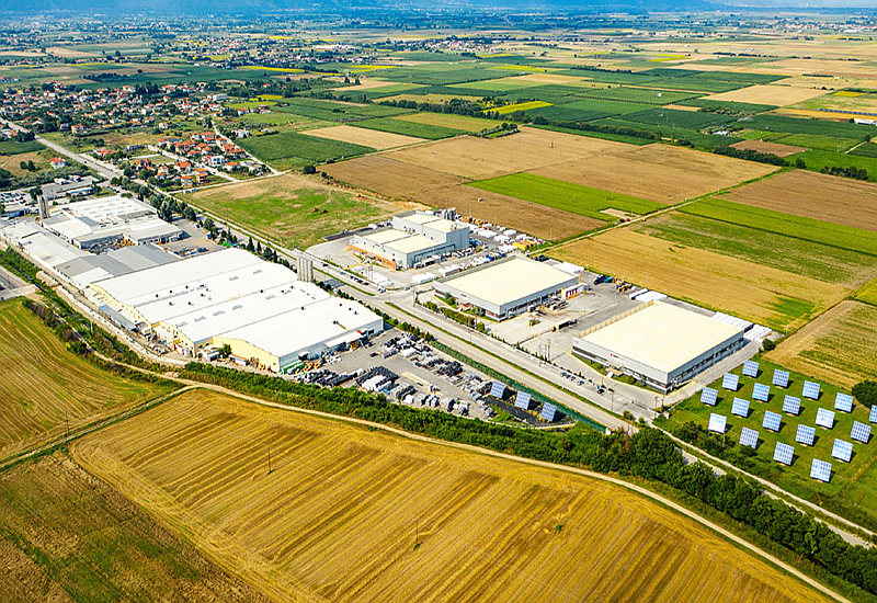 Πλαστικά Θράκης: Λειτουργική κερδοφορία 44 εκατ. το 2023 – Μέρισμα €0,23/μετοχή