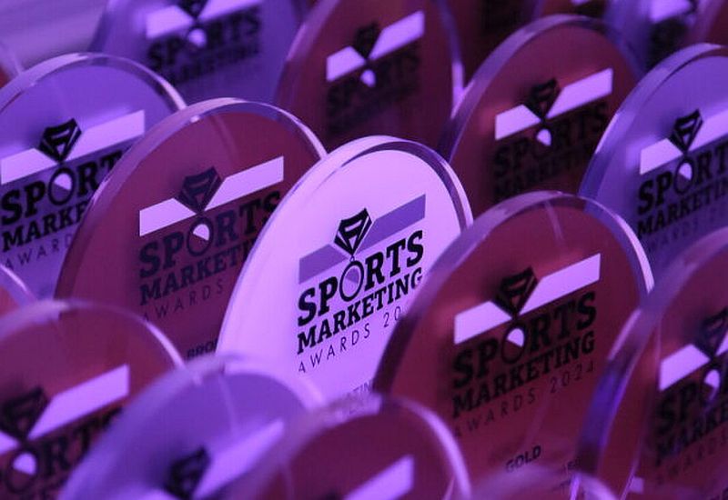 Διπλά «χρυσή» η ΖeniΘ στα Sports Marketing Awards 2024