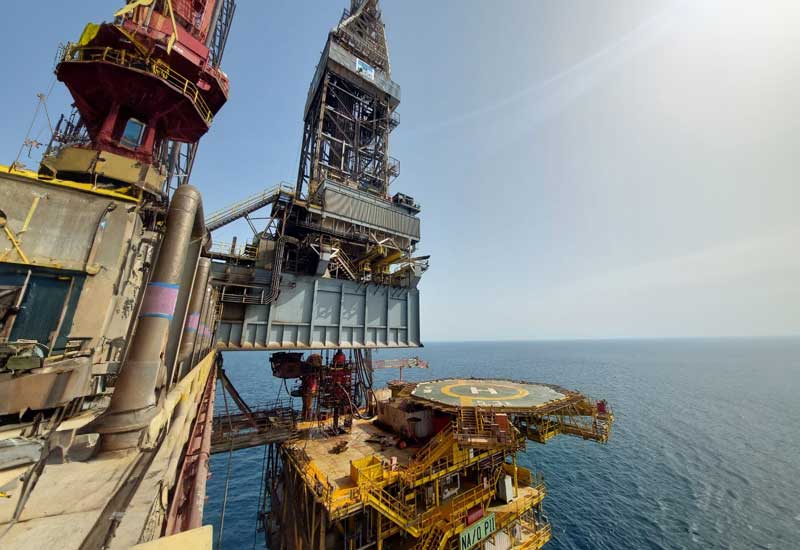 Energean: Έκτη ανακάλυψη φυσικού αερίου στην Ανατολική Μεσόγειο