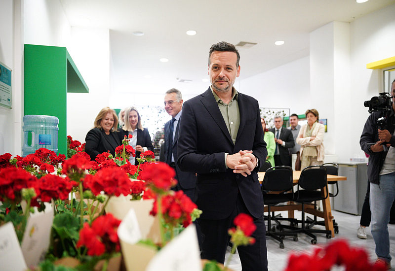 Δήμος Αθηναίων: Εγκαίνια Γραφείου Αντιμετώπισης Ενεργειακής Φτώχειας