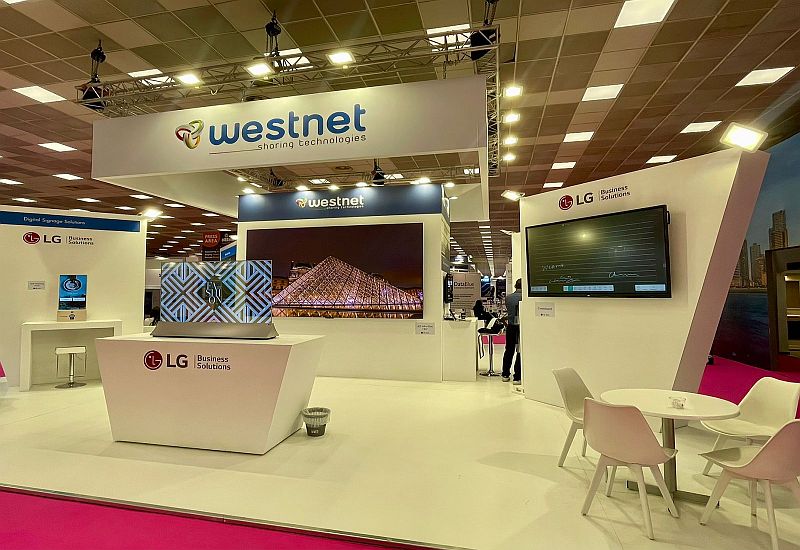 Η LG Business Solutions συμμετείχε στη BEYOND 2024