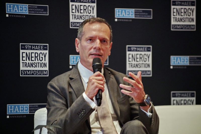 Μ. Μανουσάκης: Τροποποίηση της ρυθμιστικής απόφασης για να προχωρήσει η ηλεκτρική διασύνδεση Ελλάδας – Κύπρου – Iσραήλ