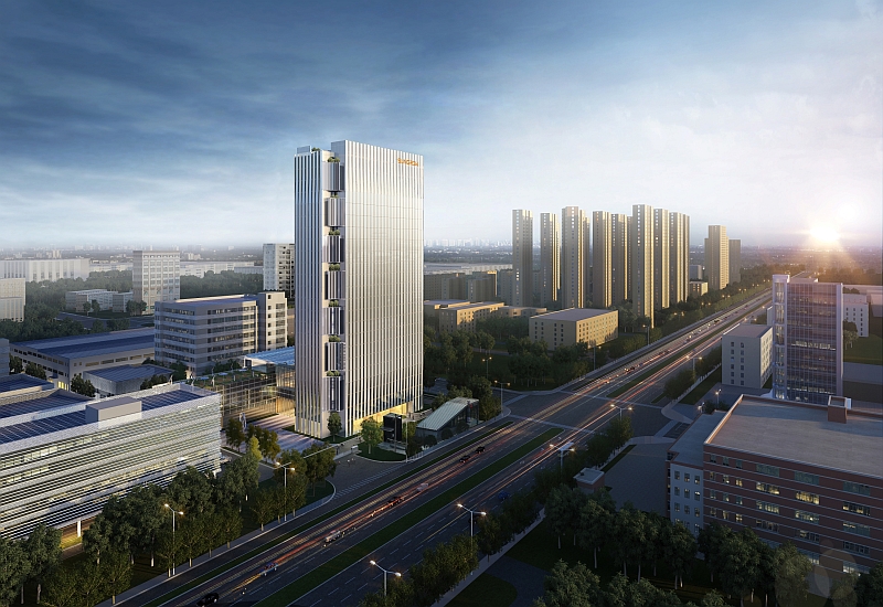 Sungrow: Σημαντική αύξηση 79,5% των λειτουργικών εσόδων