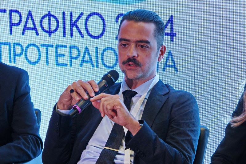 Μάργαρης (ΑΔΜΗΕ): Κρίσιμη η εξεύρεση εξειδικευμένου προσωπικού για να προχωρήσουν τα μεγάλα ενεργειακά έργα