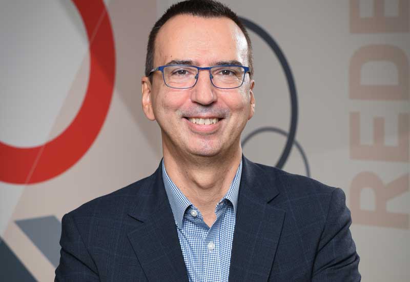 Θ. Αποστολίδης (Country Manager REDEN Solar Ελλάδος): «Προσφέρουμε ολοκληρωμένες και βιώσιμες λύσεις για τη γεωργία και τις αγροτικές κοινότητες»